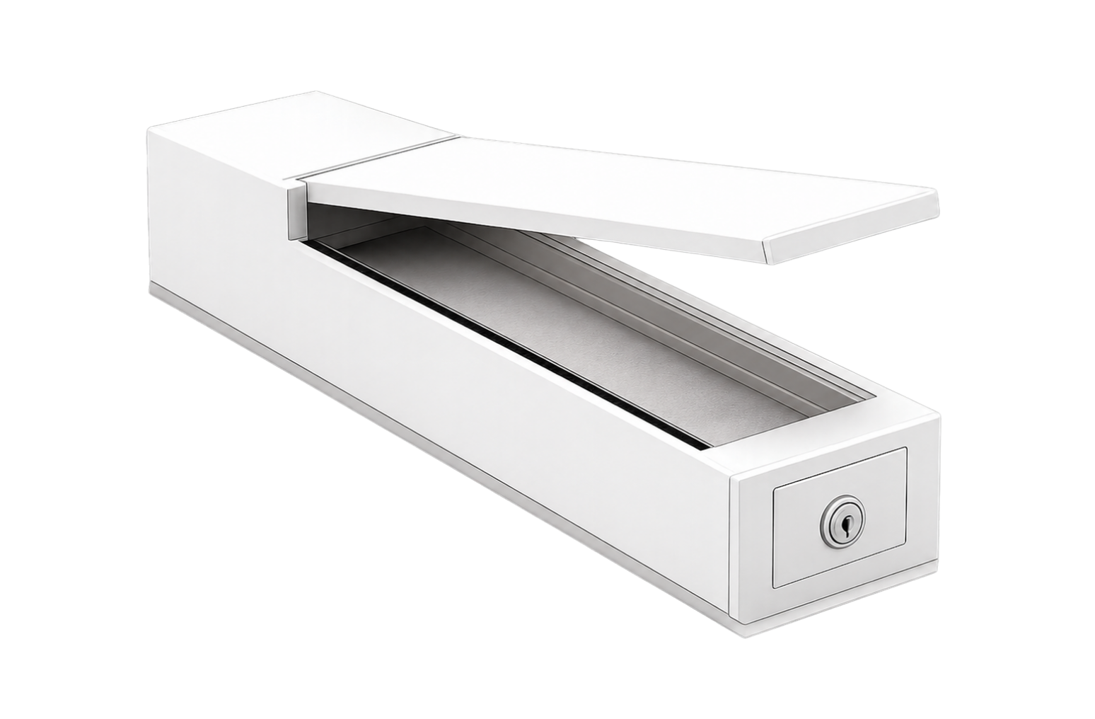 Prime Safety Vault safe deposit box